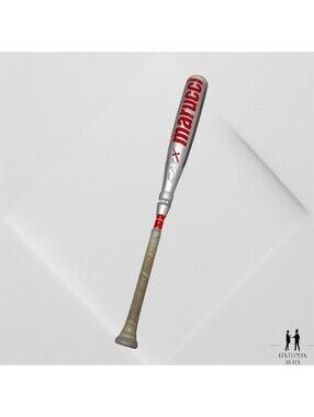 Marucci CATX Composite USSSA Senior Baseball Bat 2 3/4" Barrel 30"/ 20oz -10 dro
